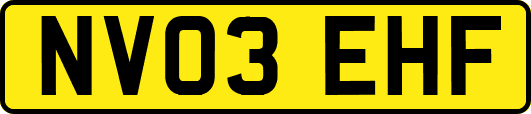 NV03EHF