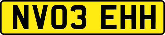 NV03EHH