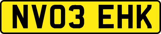 NV03EHK