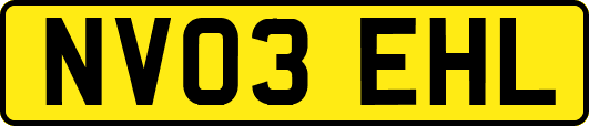 NV03EHL