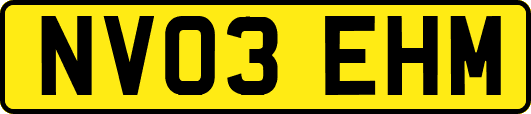 NV03EHM