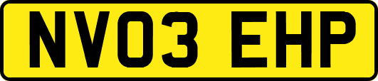 NV03EHP