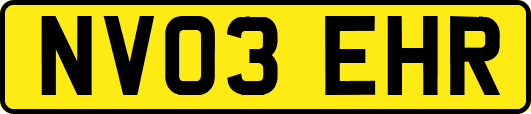 NV03EHR