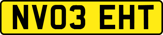 NV03EHT