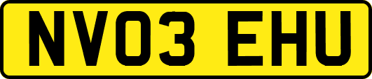 NV03EHU