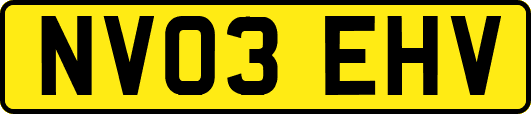 NV03EHV