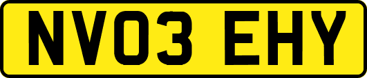 NV03EHY
