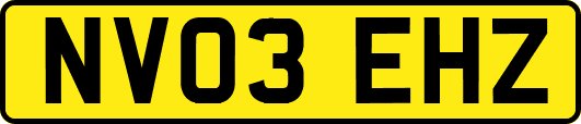 NV03EHZ