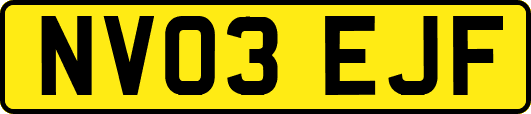 NV03EJF