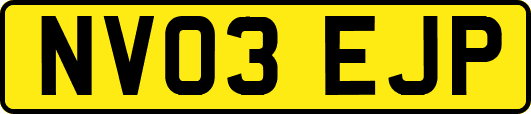 NV03EJP