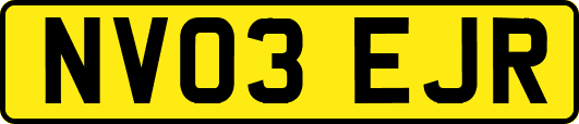 NV03EJR