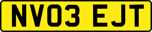 NV03EJT