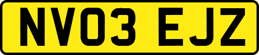 NV03EJZ