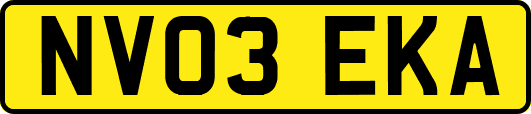 NV03EKA