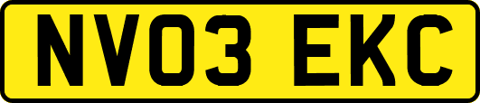 NV03EKC