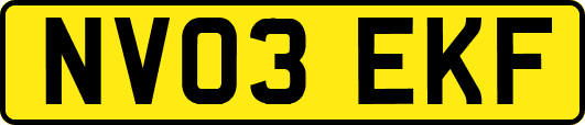 NV03EKF