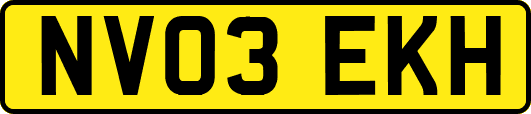 NV03EKH