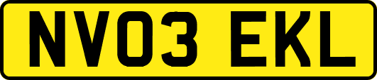 NV03EKL