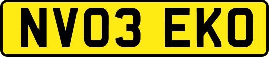 NV03EKO