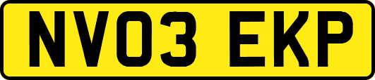 NV03EKP
