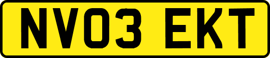 NV03EKT