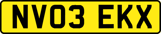 NV03EKX