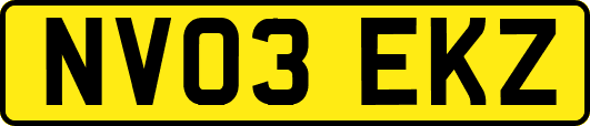 NV03EKZ