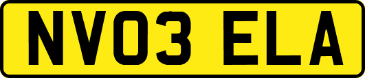 NV03ELA