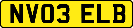 NV03ELB
