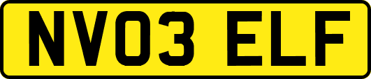 NV03ELF