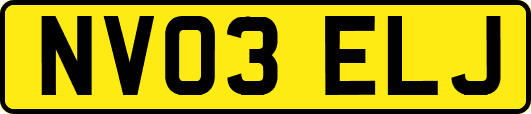 NV03ELJ