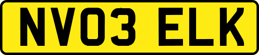 NV03ELK