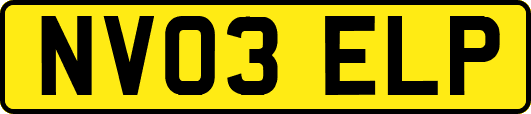 NV03ELP