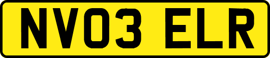 NV03ELR