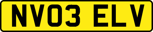 NV03ELV