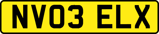 NV03ELX