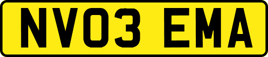 NV03EMA
