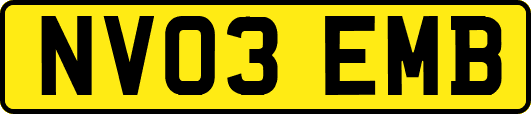 NV03EMB