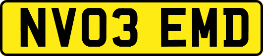 NV03EMD