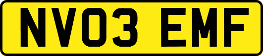 NV03EMF