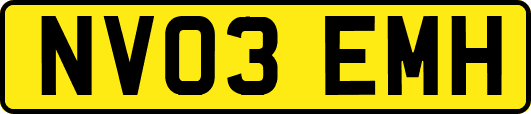 NV03EMH