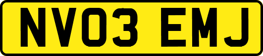 NV03EMJ