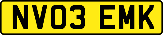 NV03EMK