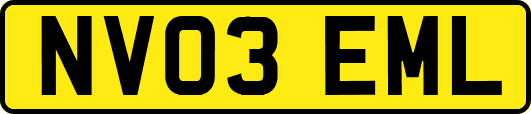 NV03EML