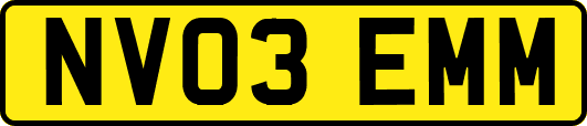 NV03EMM