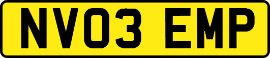 NV03EMP