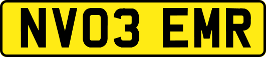 NV03EMR
