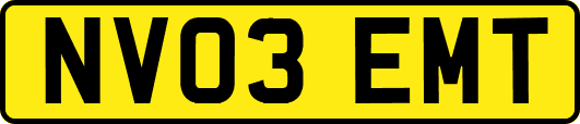 NV03EMT