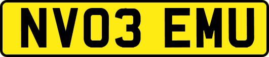 NV03EMU