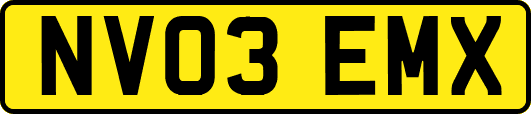 NV03EMX